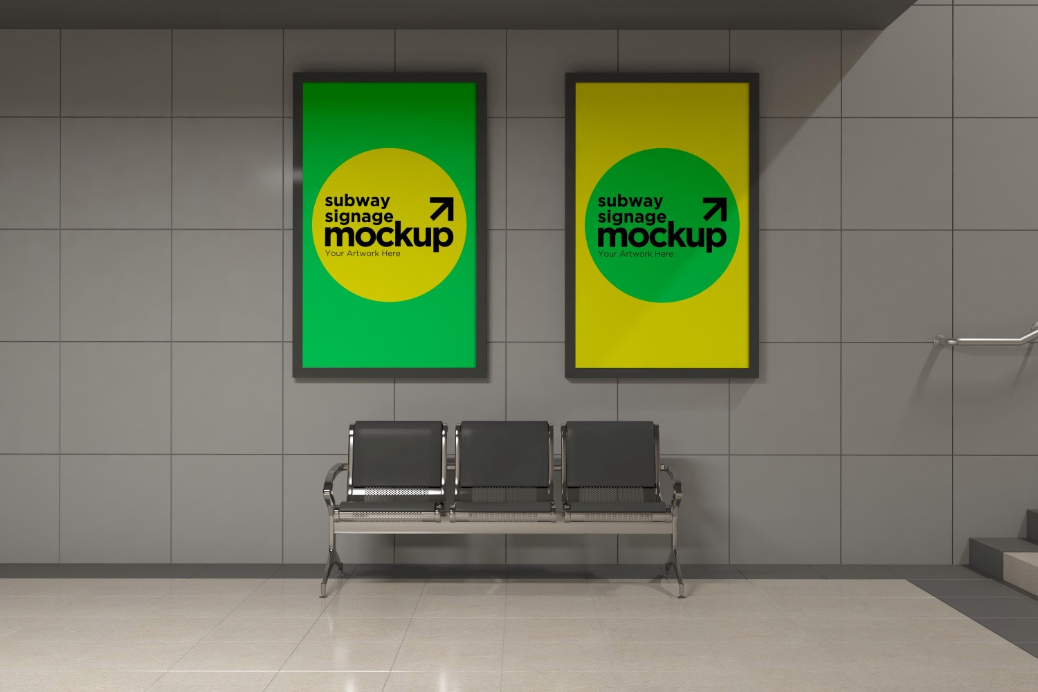 Product Mockups