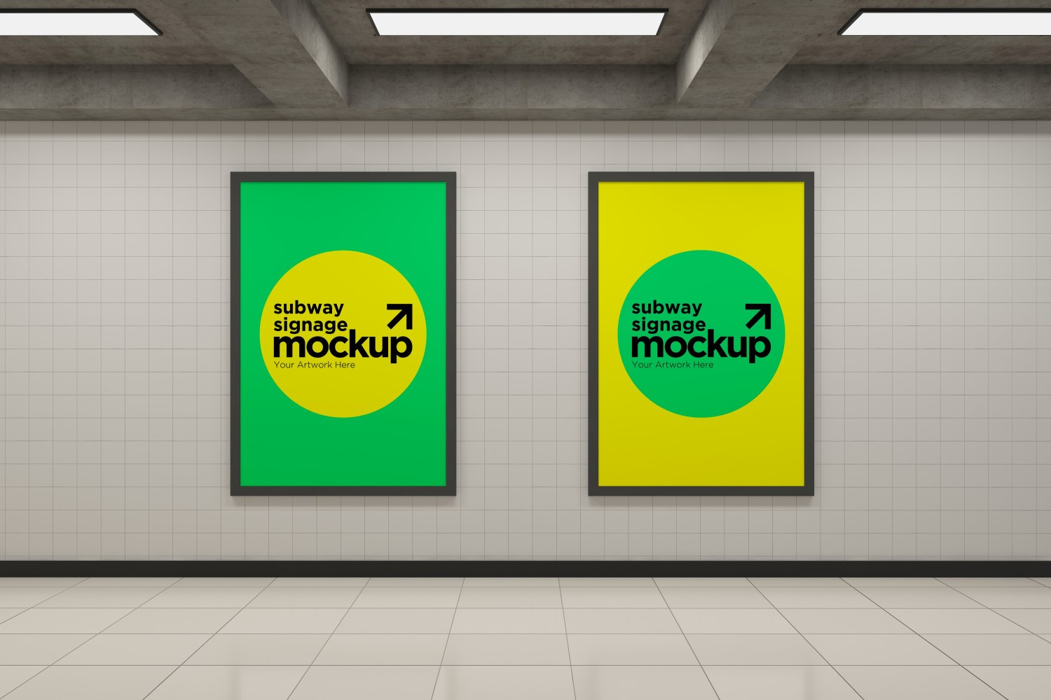 Product Mockups