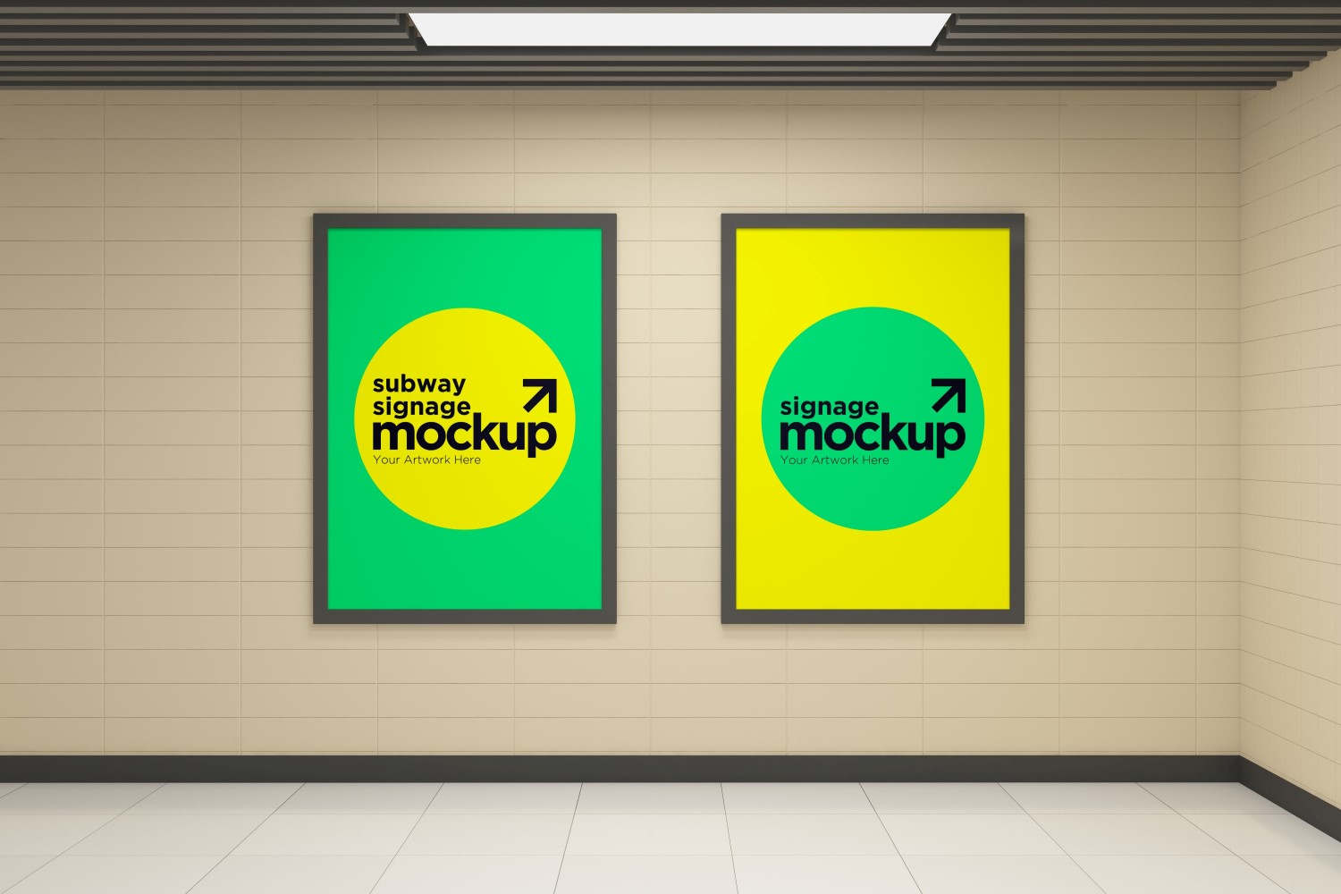 Product Mockups