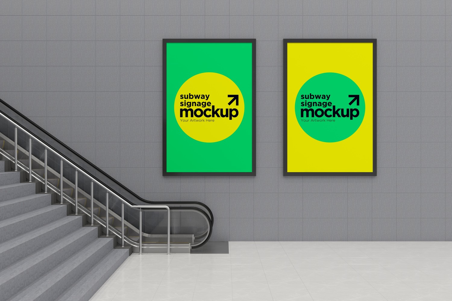 Product Mockups