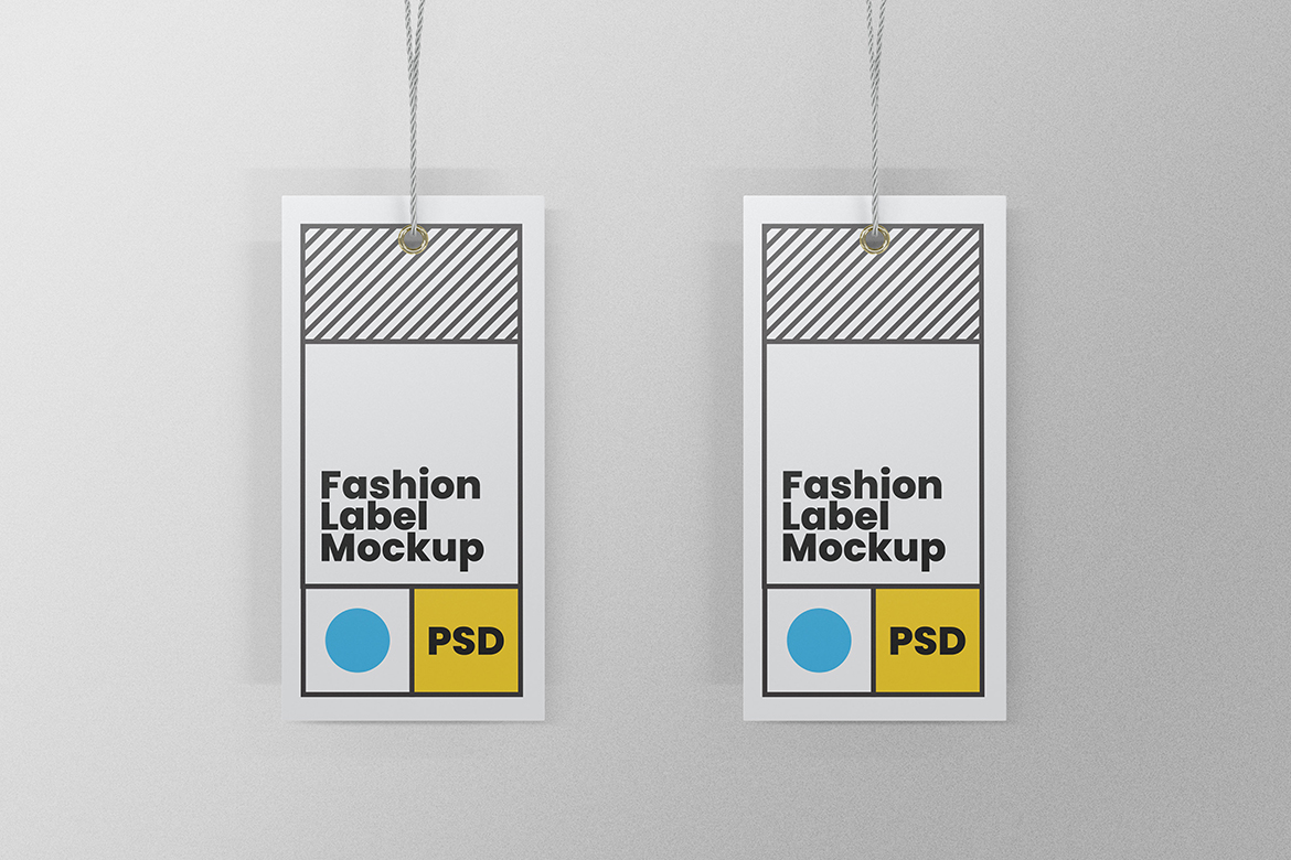 Product Mockups