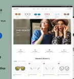 Šablona pro Shopify #321769