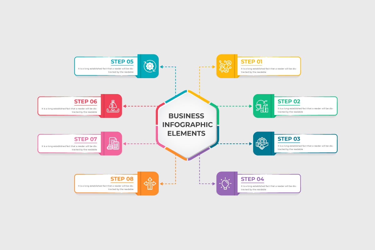 Infographic Elements