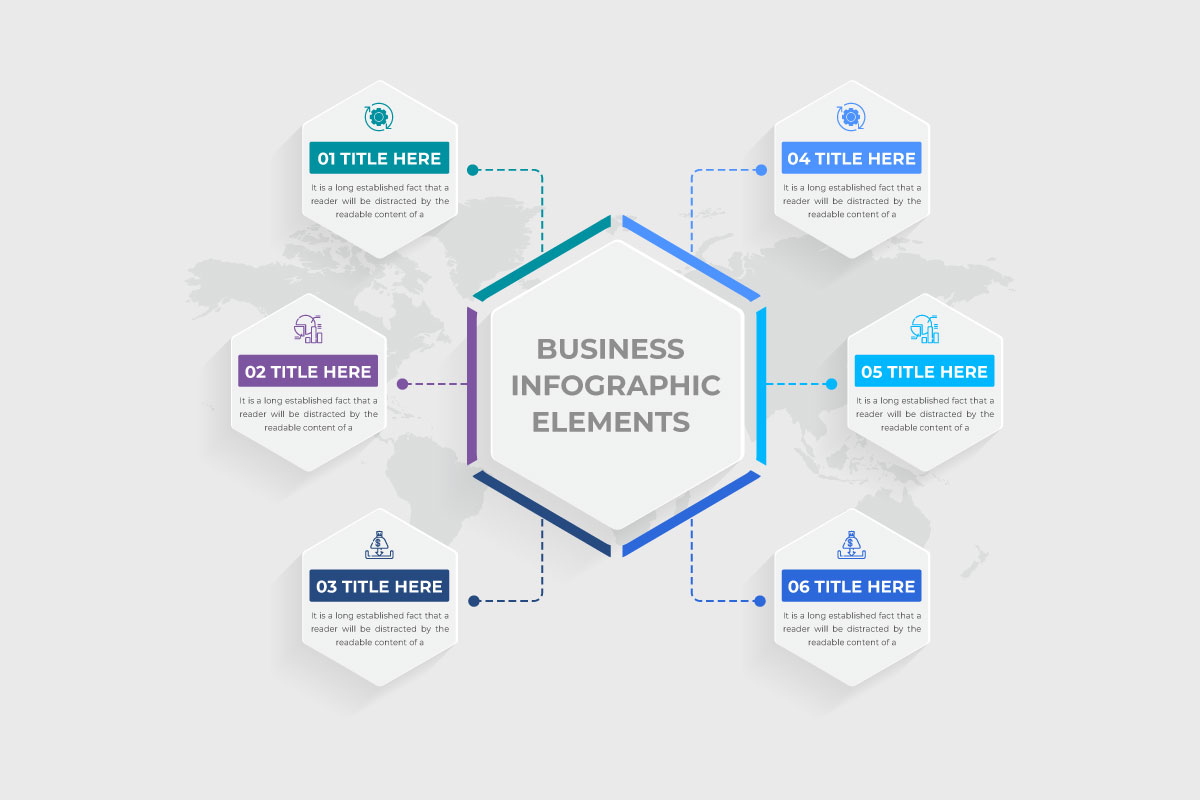 Infographic Elements