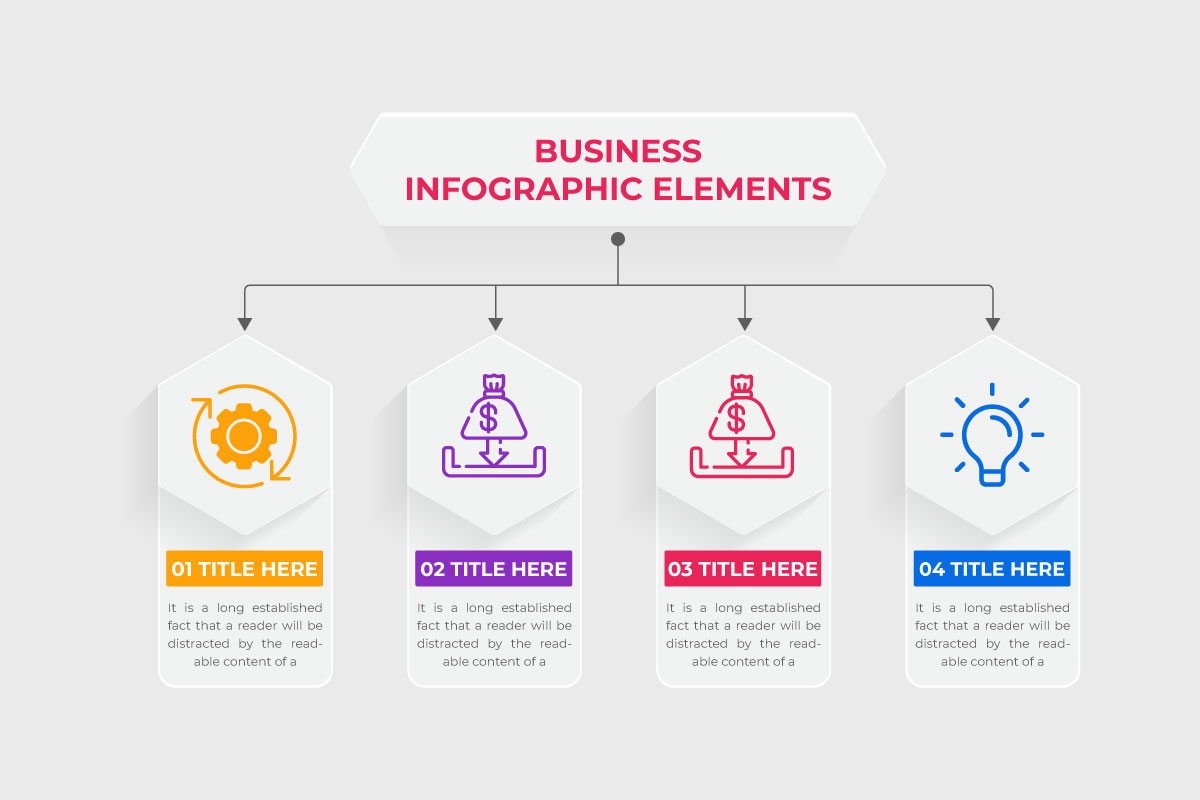 Infographic Elements