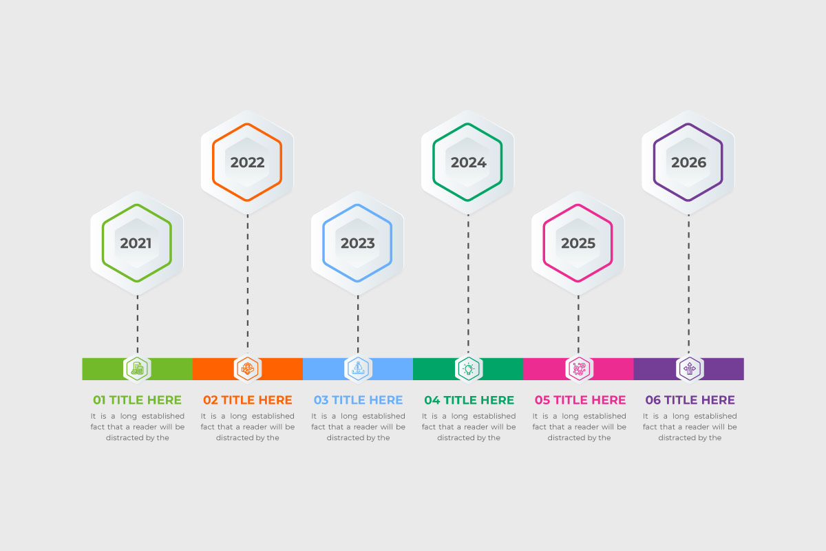 Infographic Elements