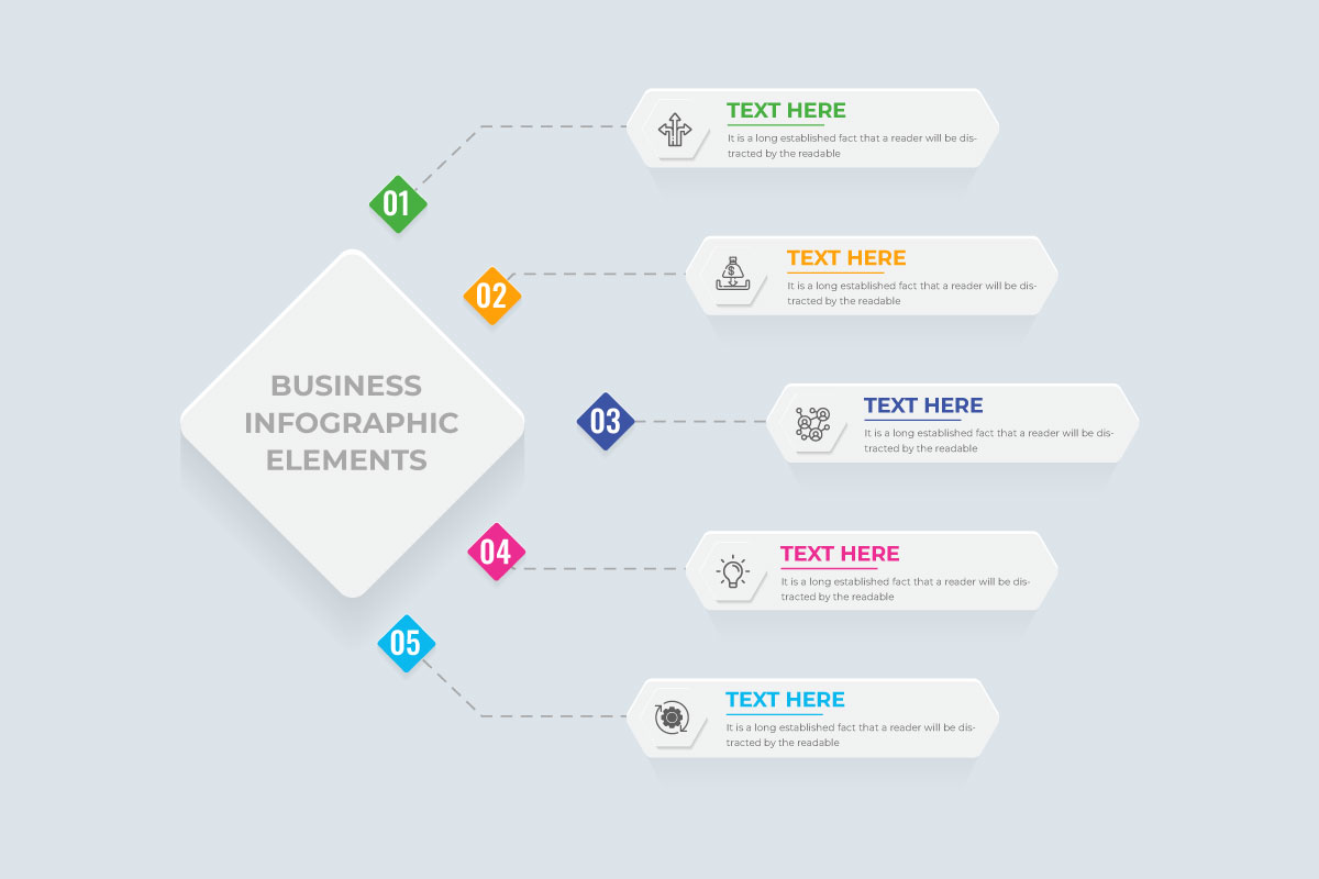 Infographic Elements