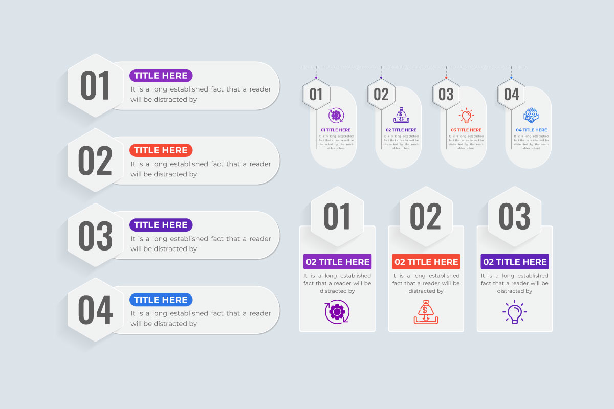 Infographic Elements