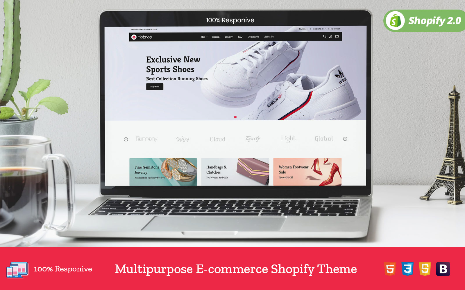 Thèmes Shopify