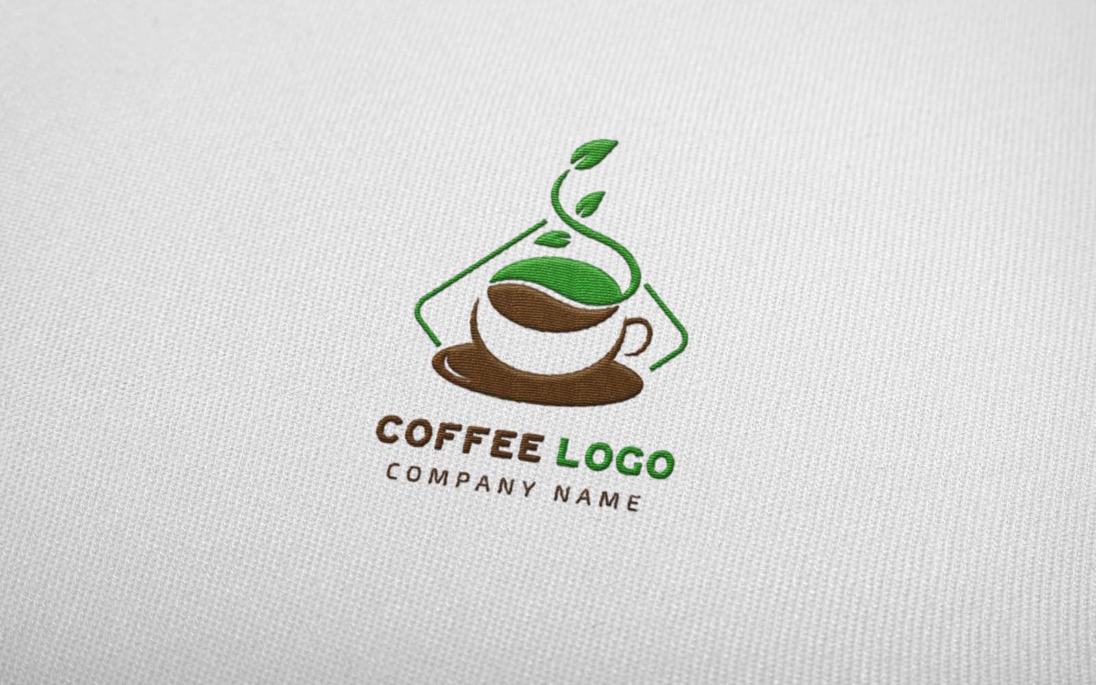 Unique Logo Templates