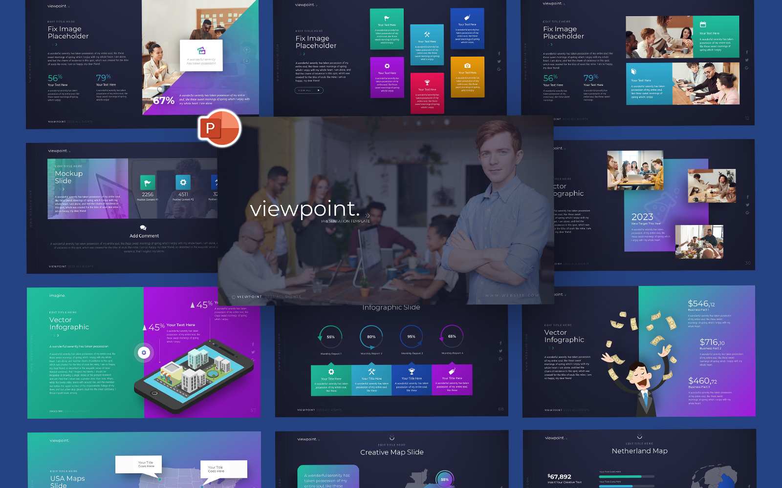 PowerPoint Templates