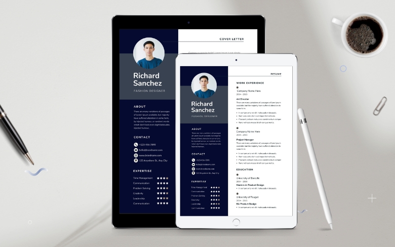 Resume Templates