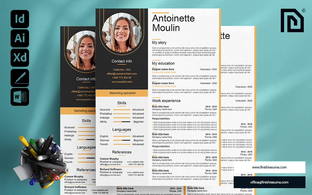 Resume Templates