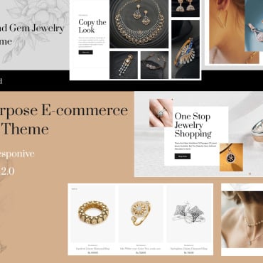 Template# 324037 Vendors Author: templatetrend Shopify Themes