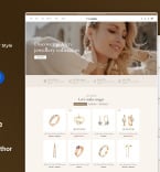 Šablona pro Shopify #324954