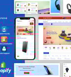 Šablona pro Shopify #325263