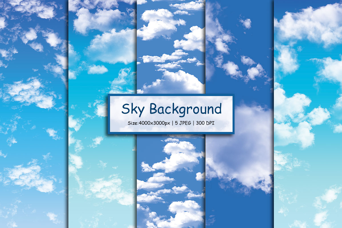 Backgrounds