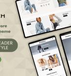 Šablona pro Shopify #325932