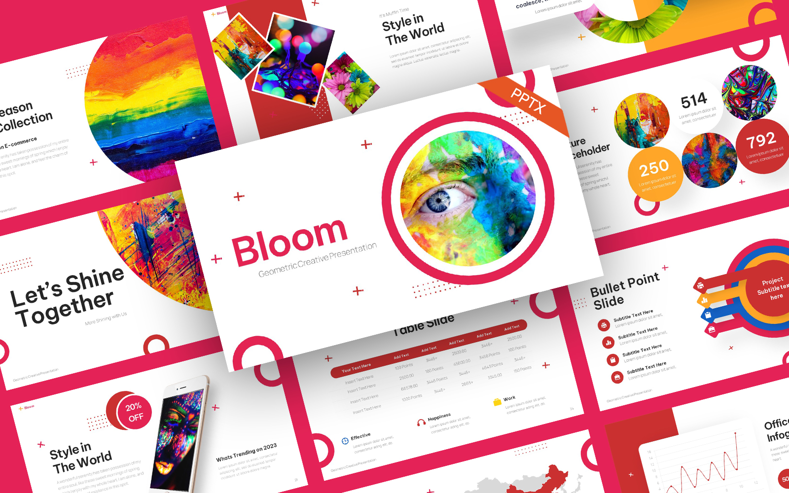 PowerPoint Templates