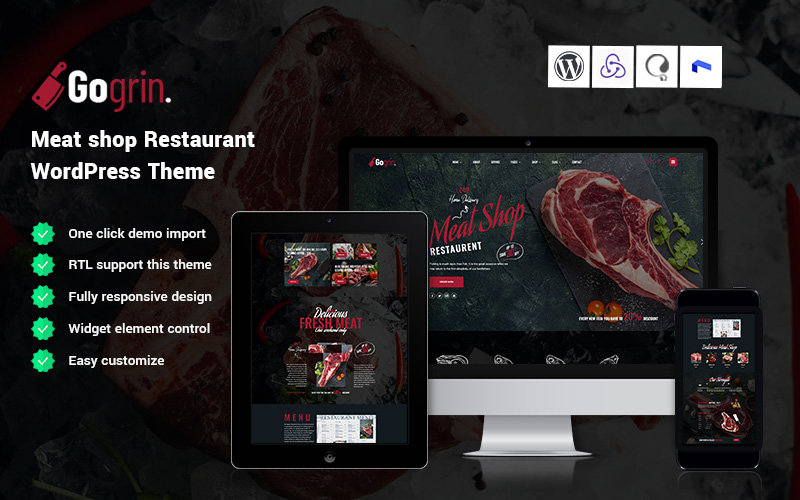 WordPress Themes