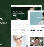 Šablona pro Shopify #326222