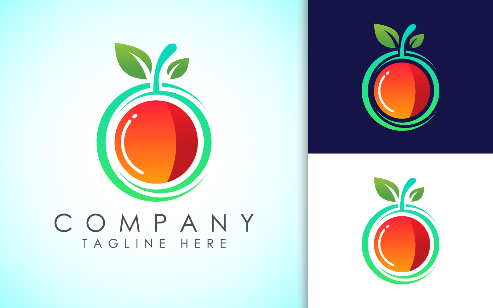 Unique Logo Templates