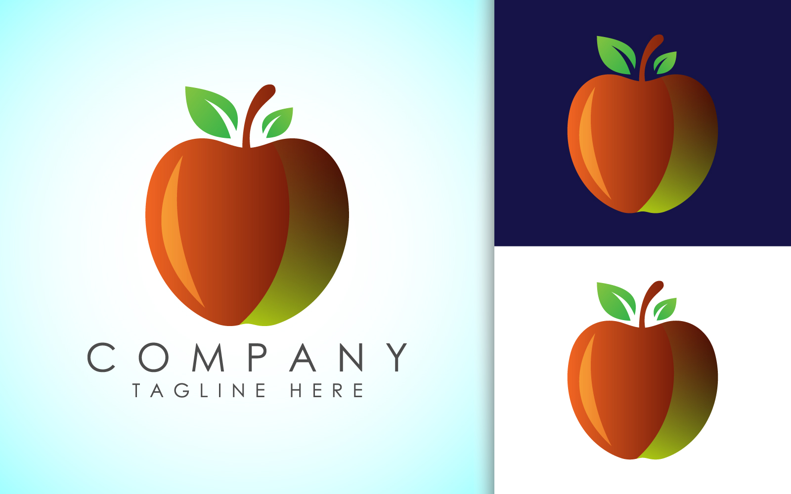 Unique Logo Templates