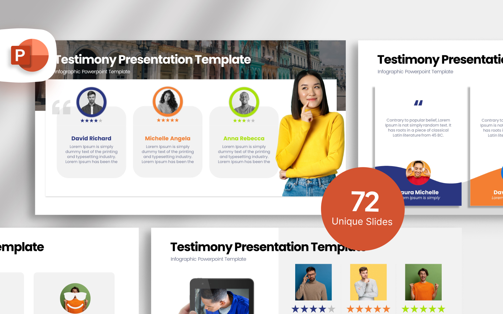 PowerPoint Templates