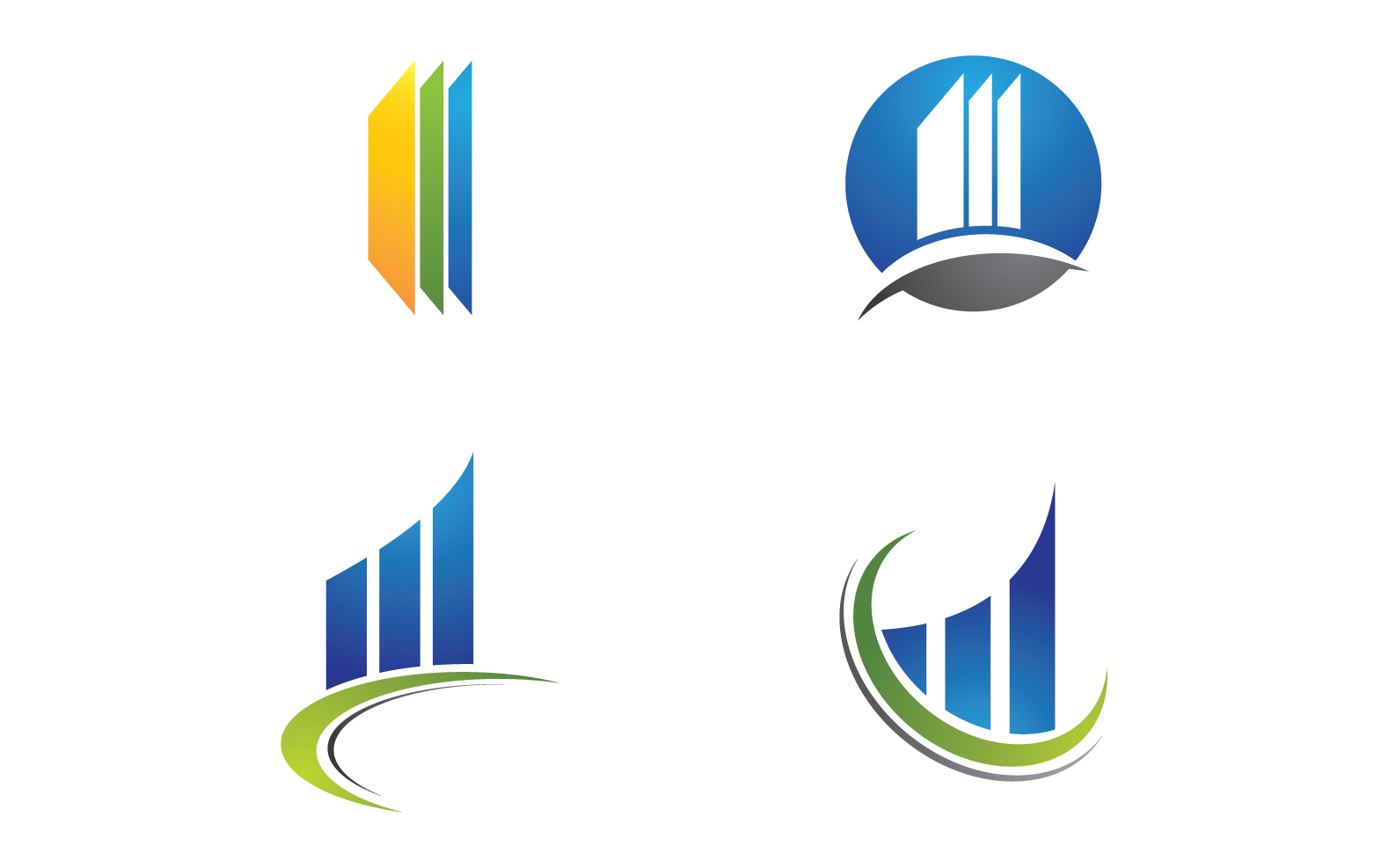 Plantillas de Logotipos