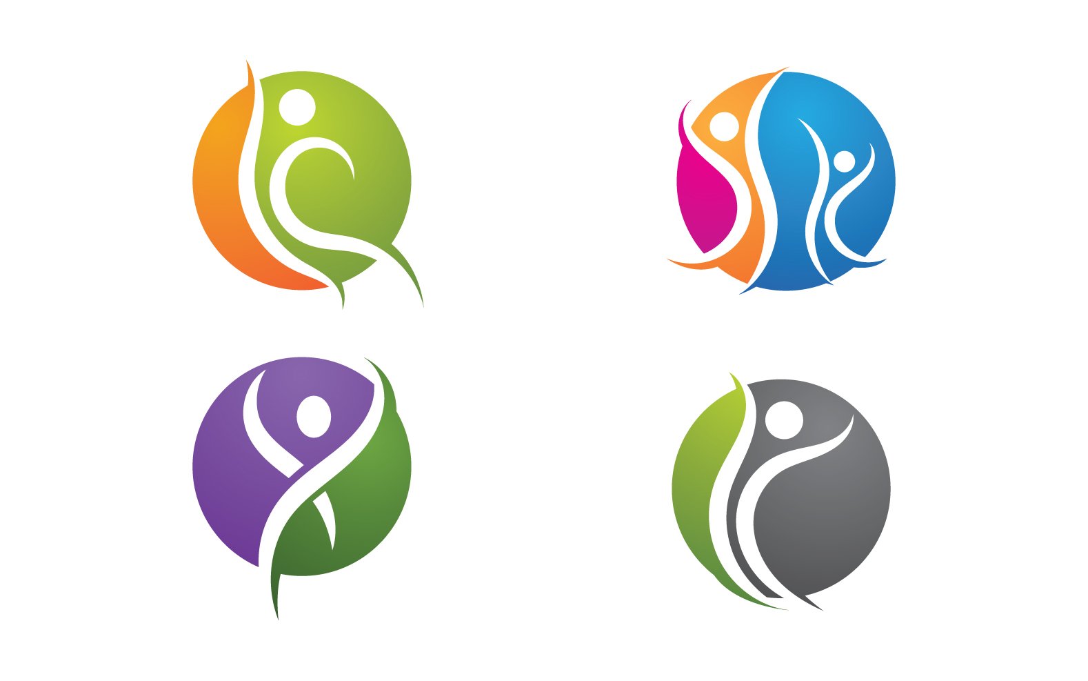 Plantillas de Logotipos