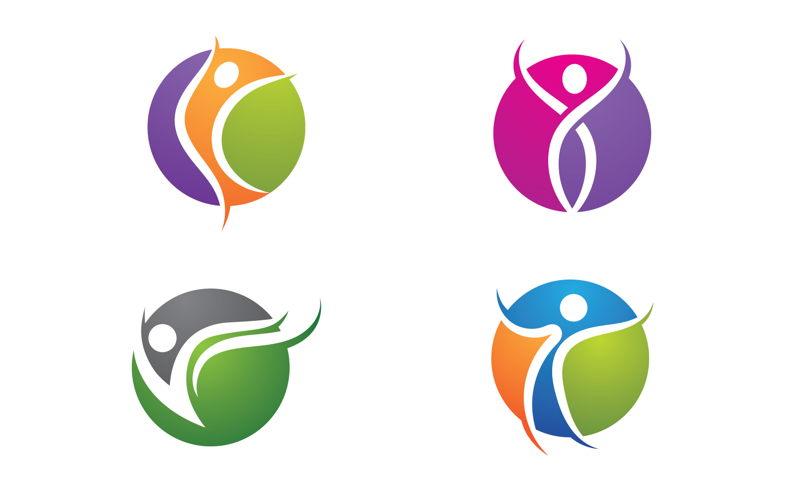 Plantillas de Logotipos