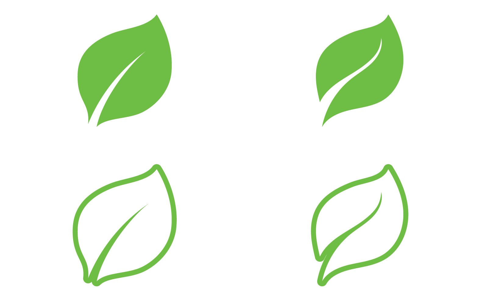 Plantillas de Logotipos