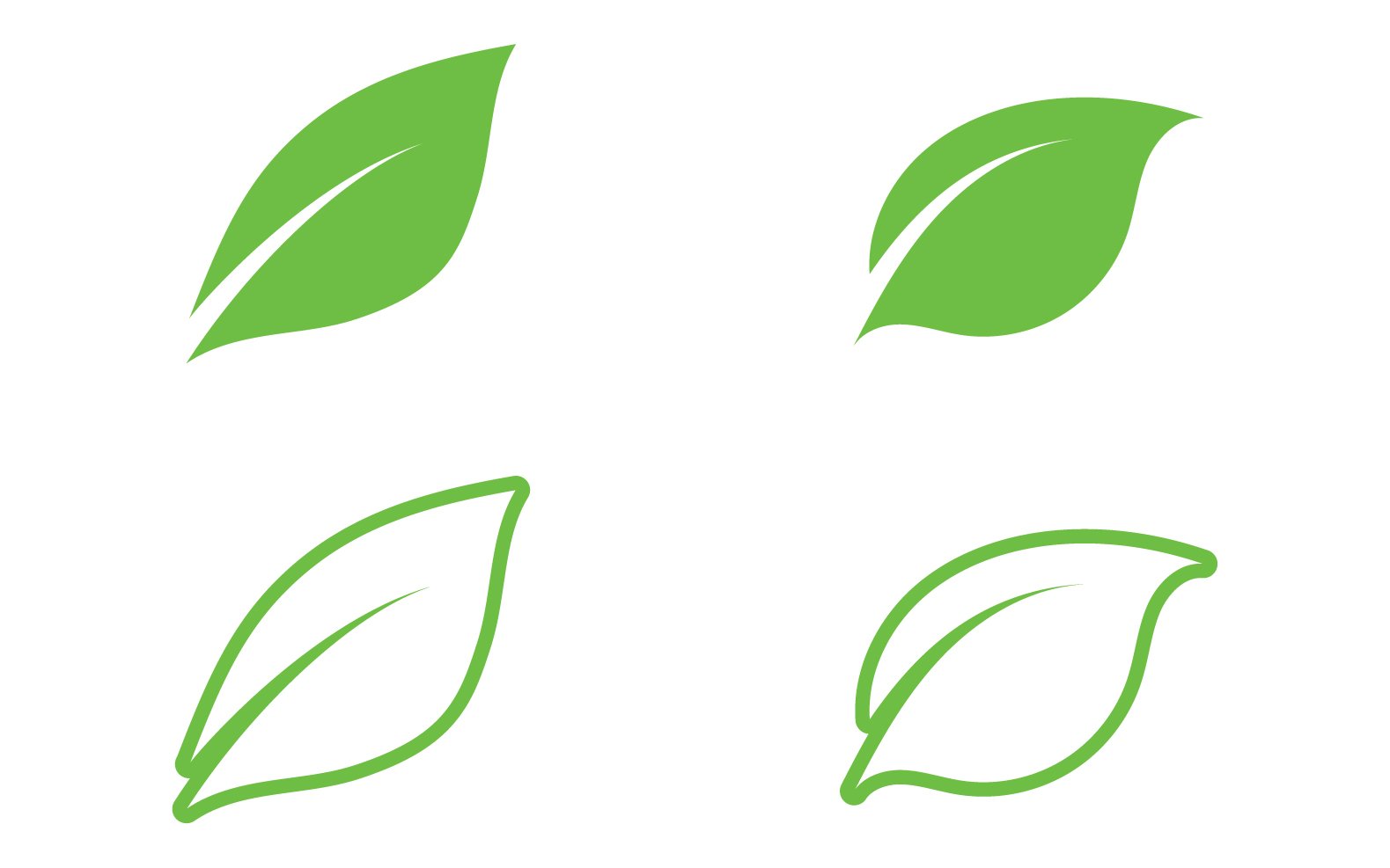 Plantillas de Logotipos