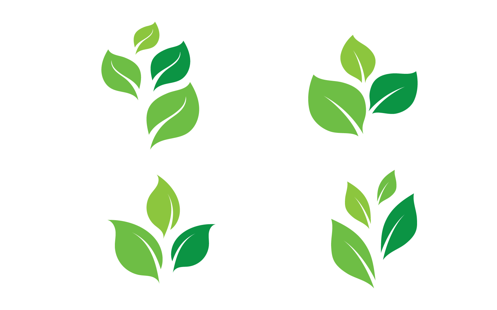 Plantillas de Logotipos