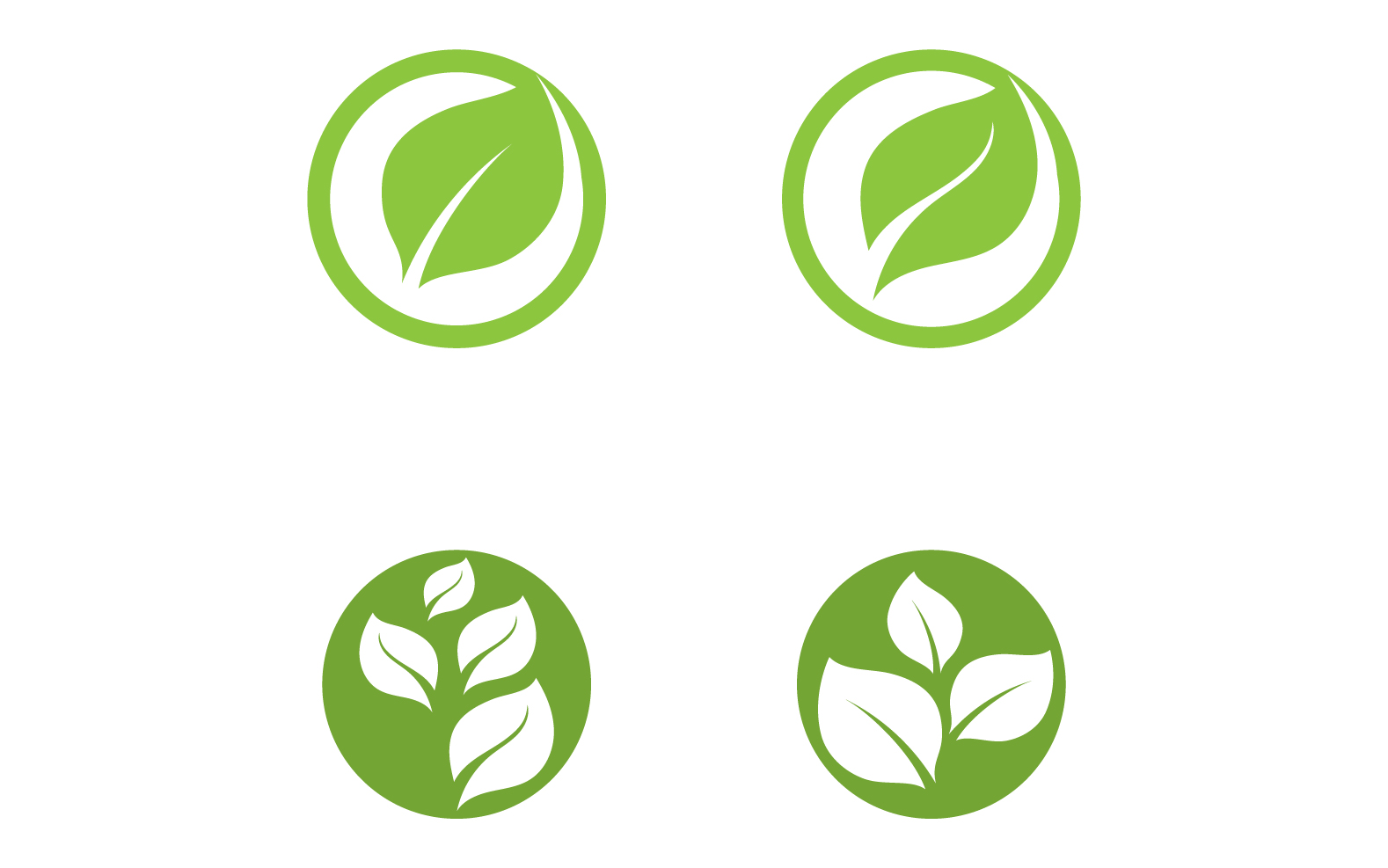 Plantillas de Logotipos