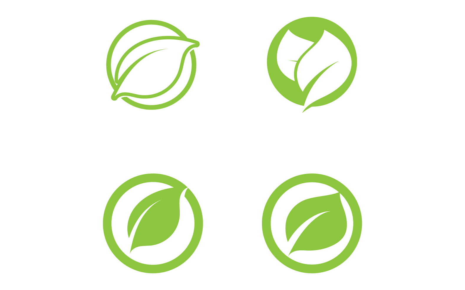 Plantillas de Logotipos