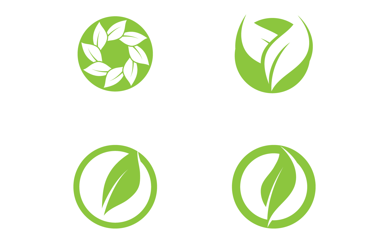 Plantillas de Logotipos