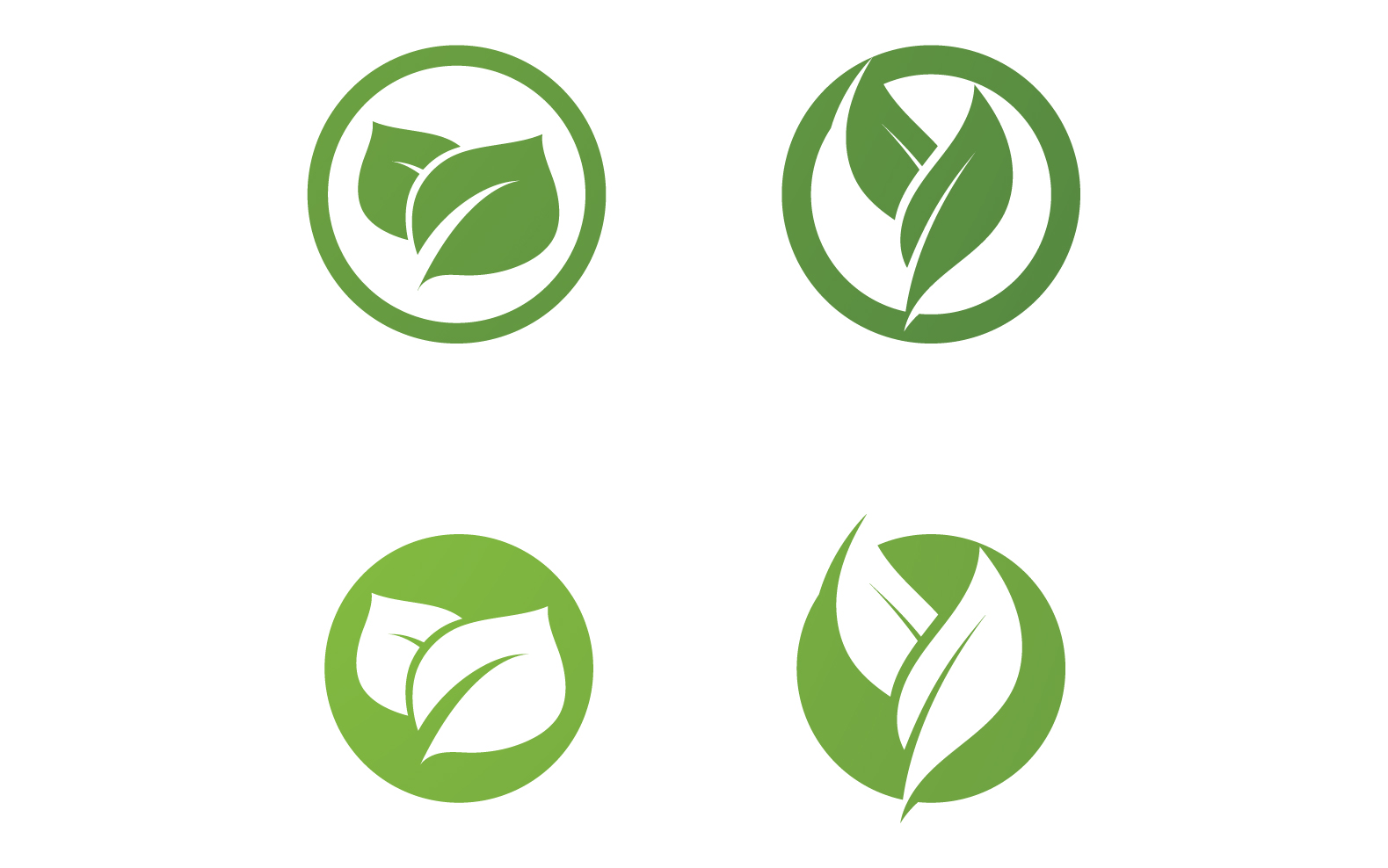 Plantillas de Logotipos