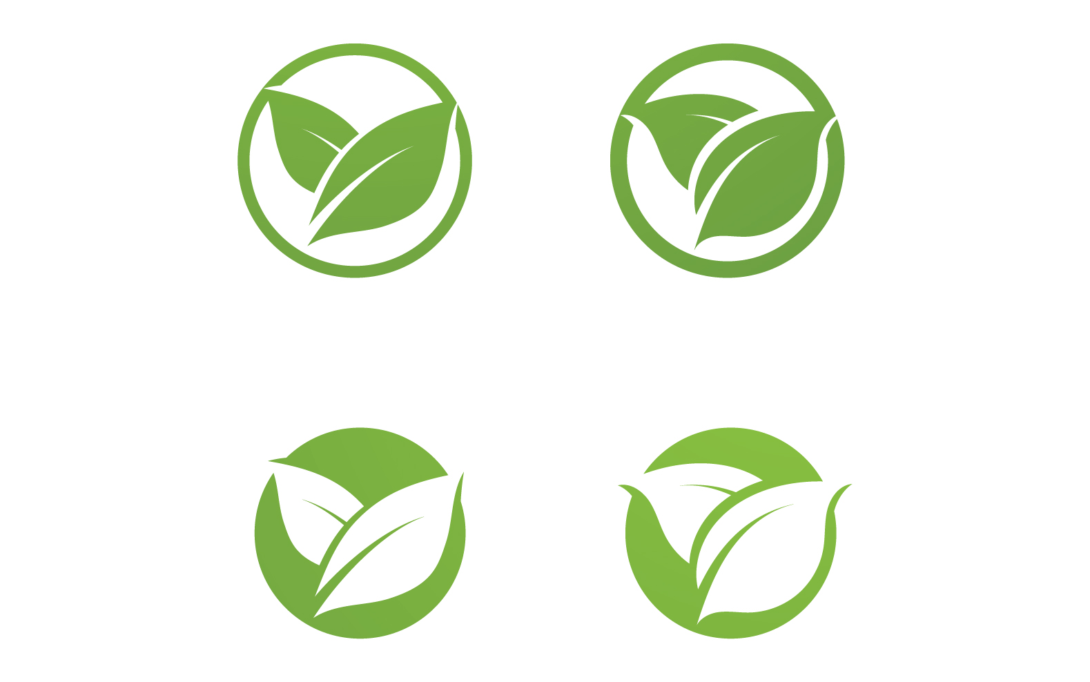 Plantillas de Logotipos