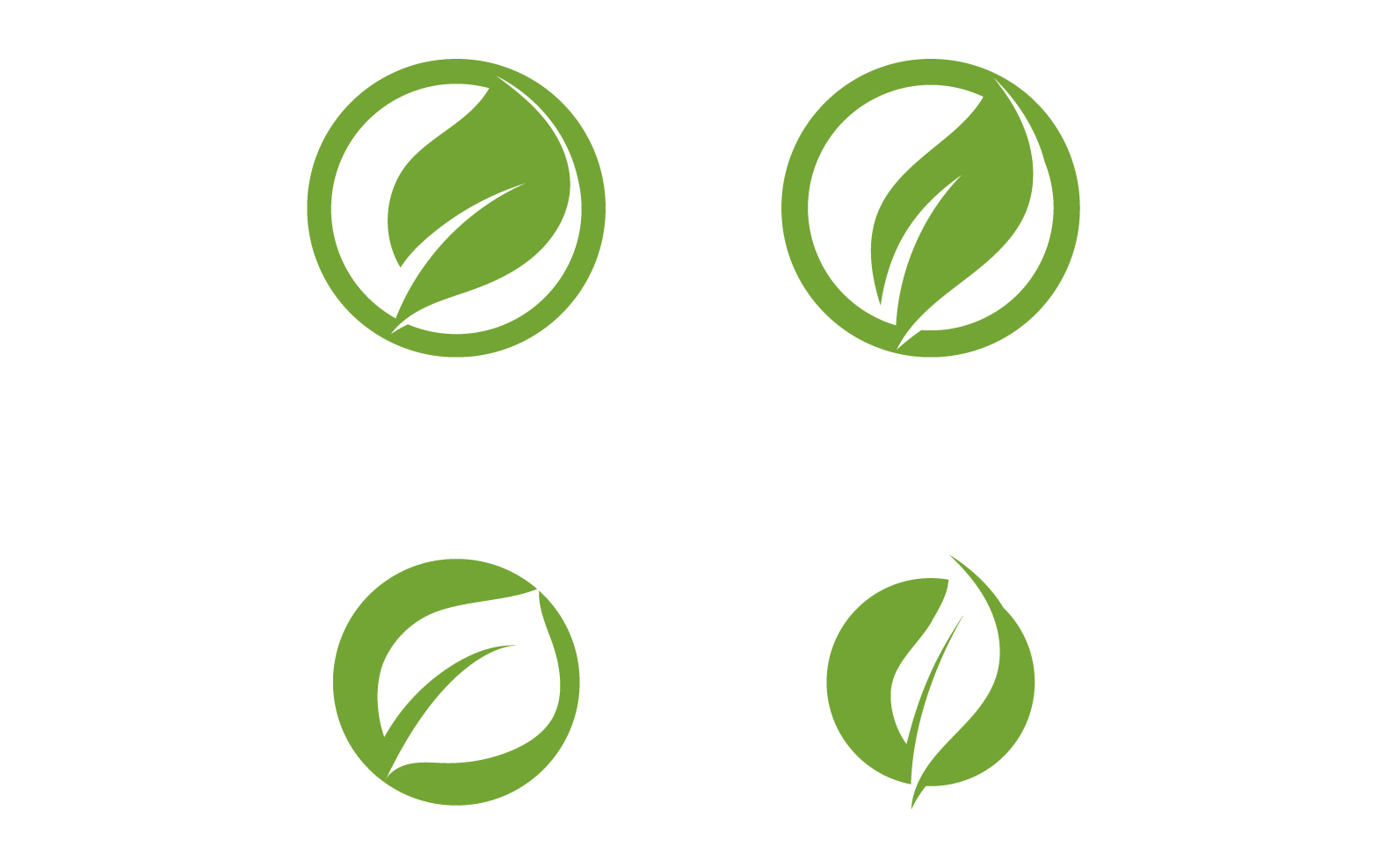 Plantillas de Logotipos