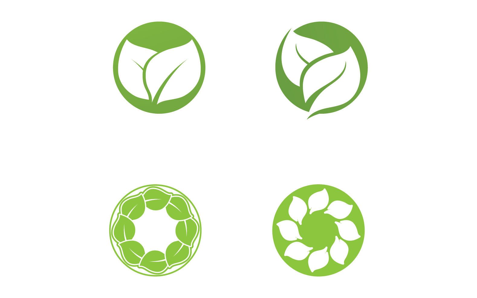 Plantillas de Logotipos