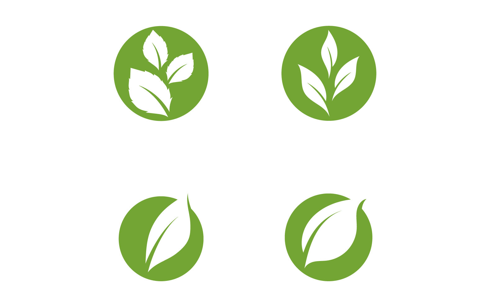 Plantillas de Logotipos