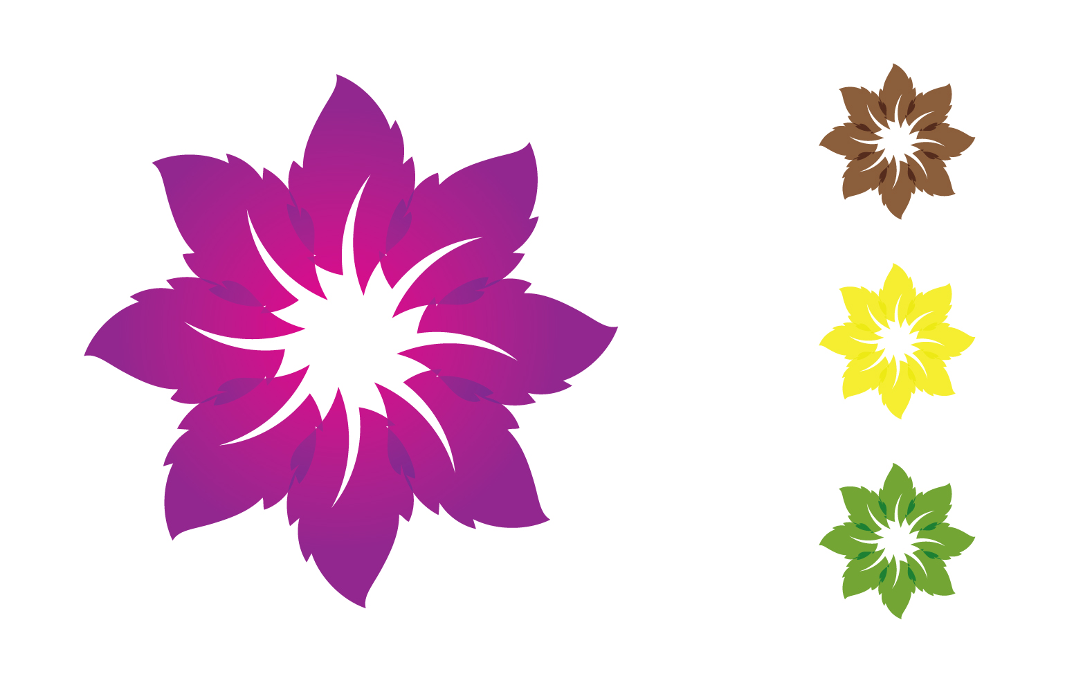 Plantillas de Logotipos