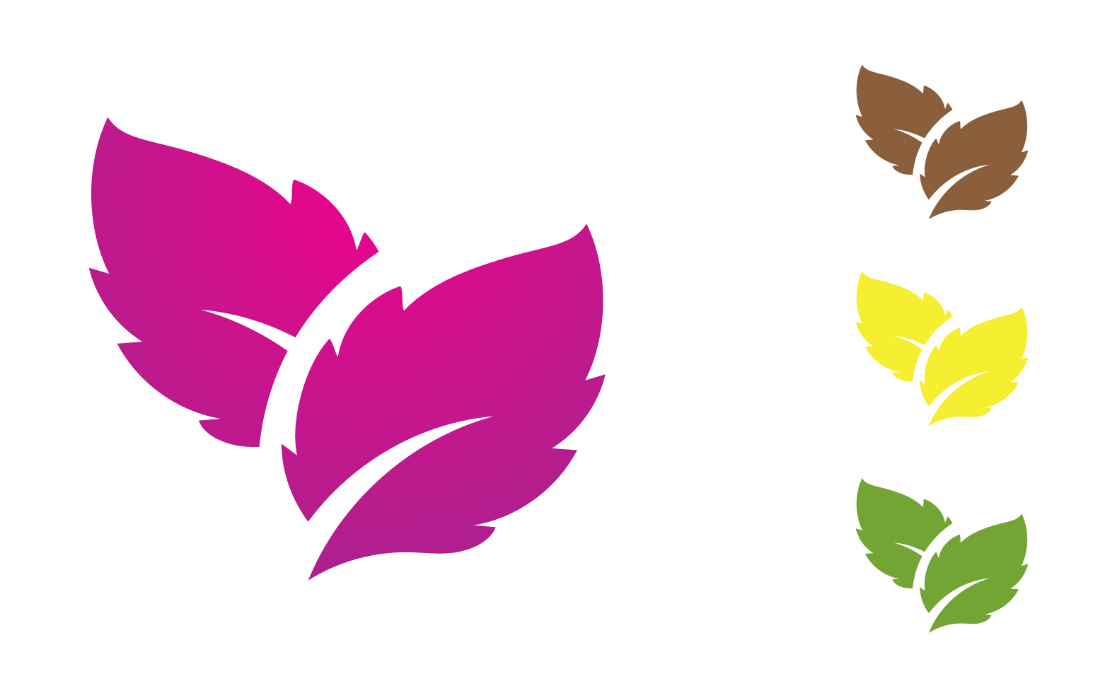 Plantillas de Logotipos