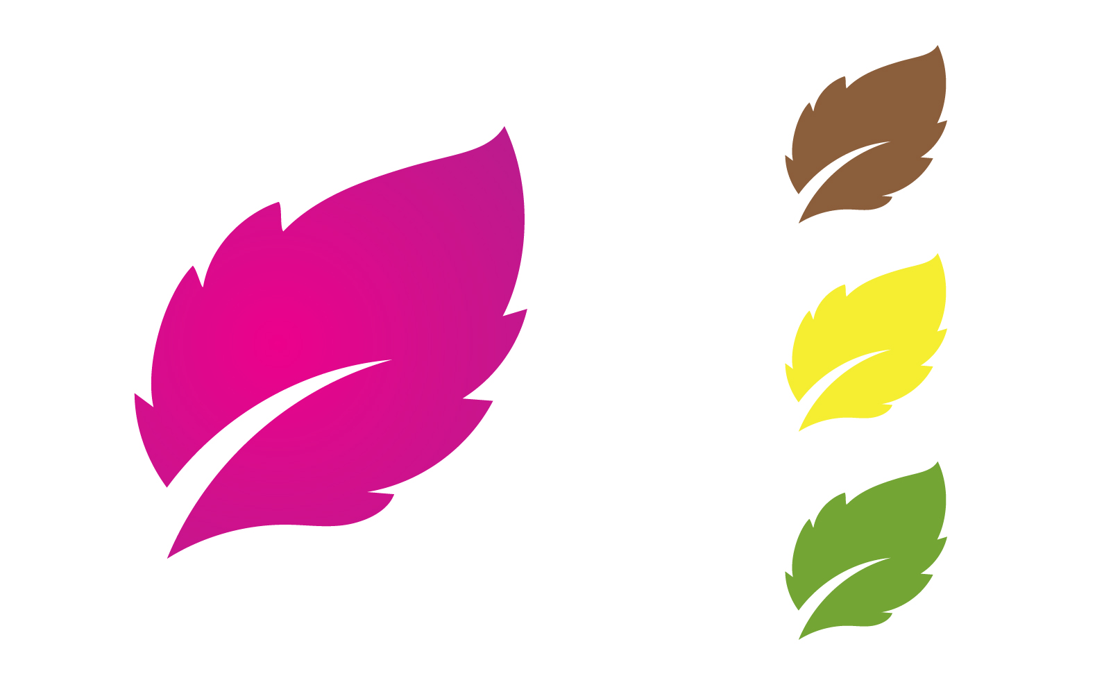 Plantillas de Logotipos