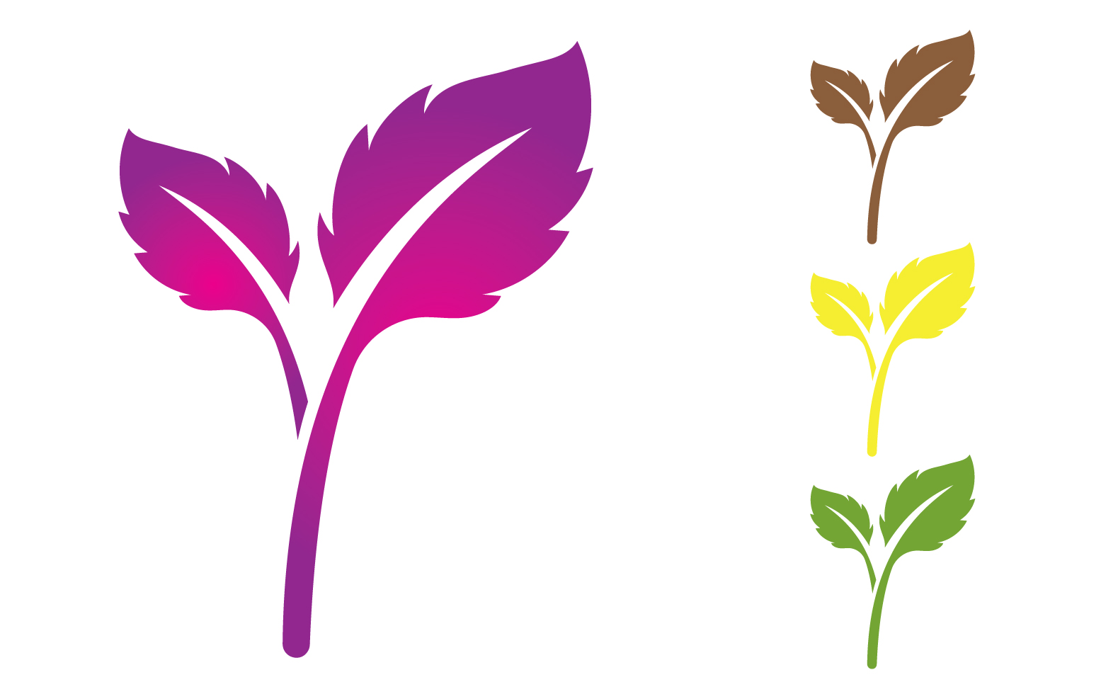 Plantillas de Logotipos