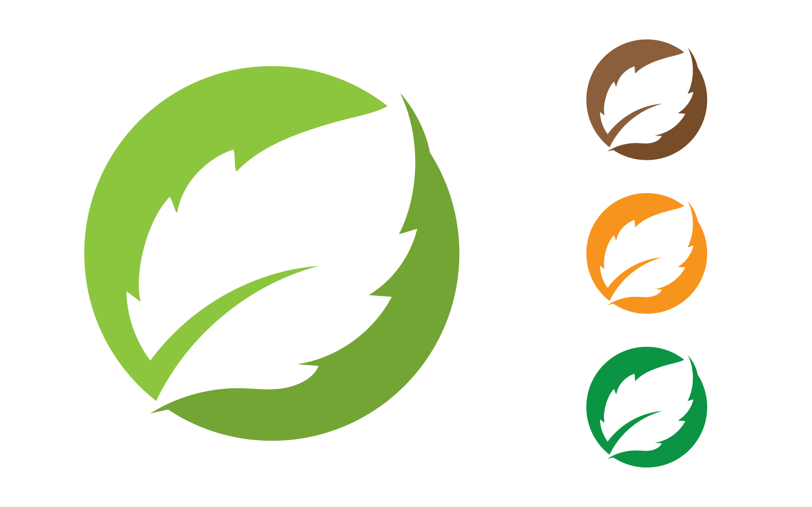 Plantillas de Logotipos