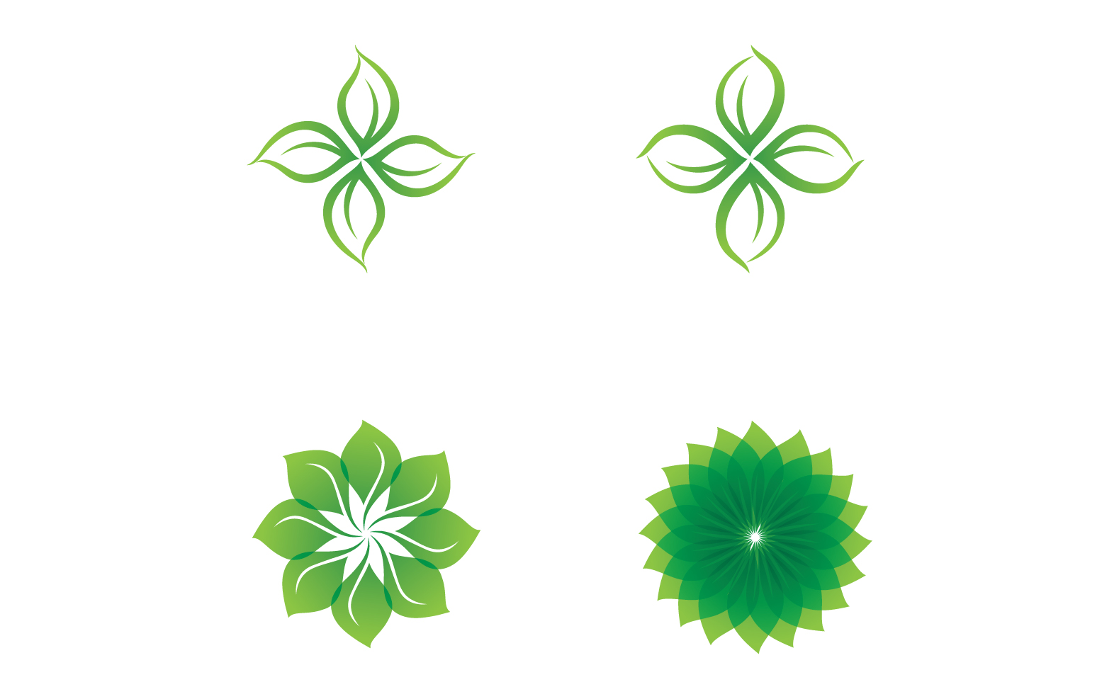 Plantillas de Logotipos