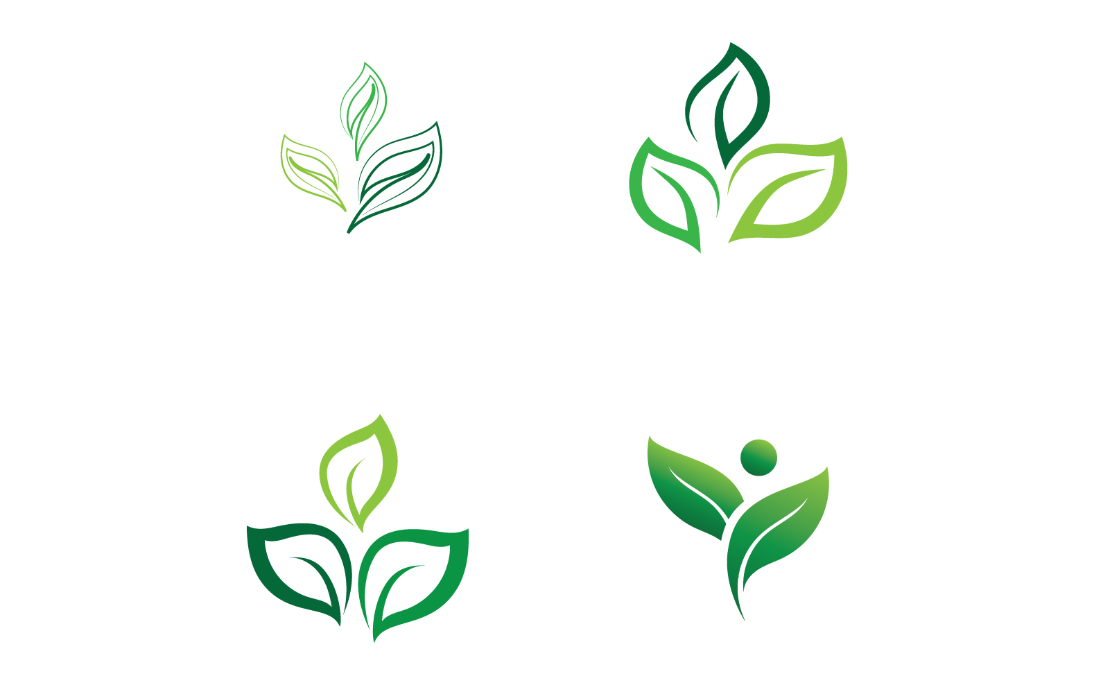 Plantillas de Logotipos