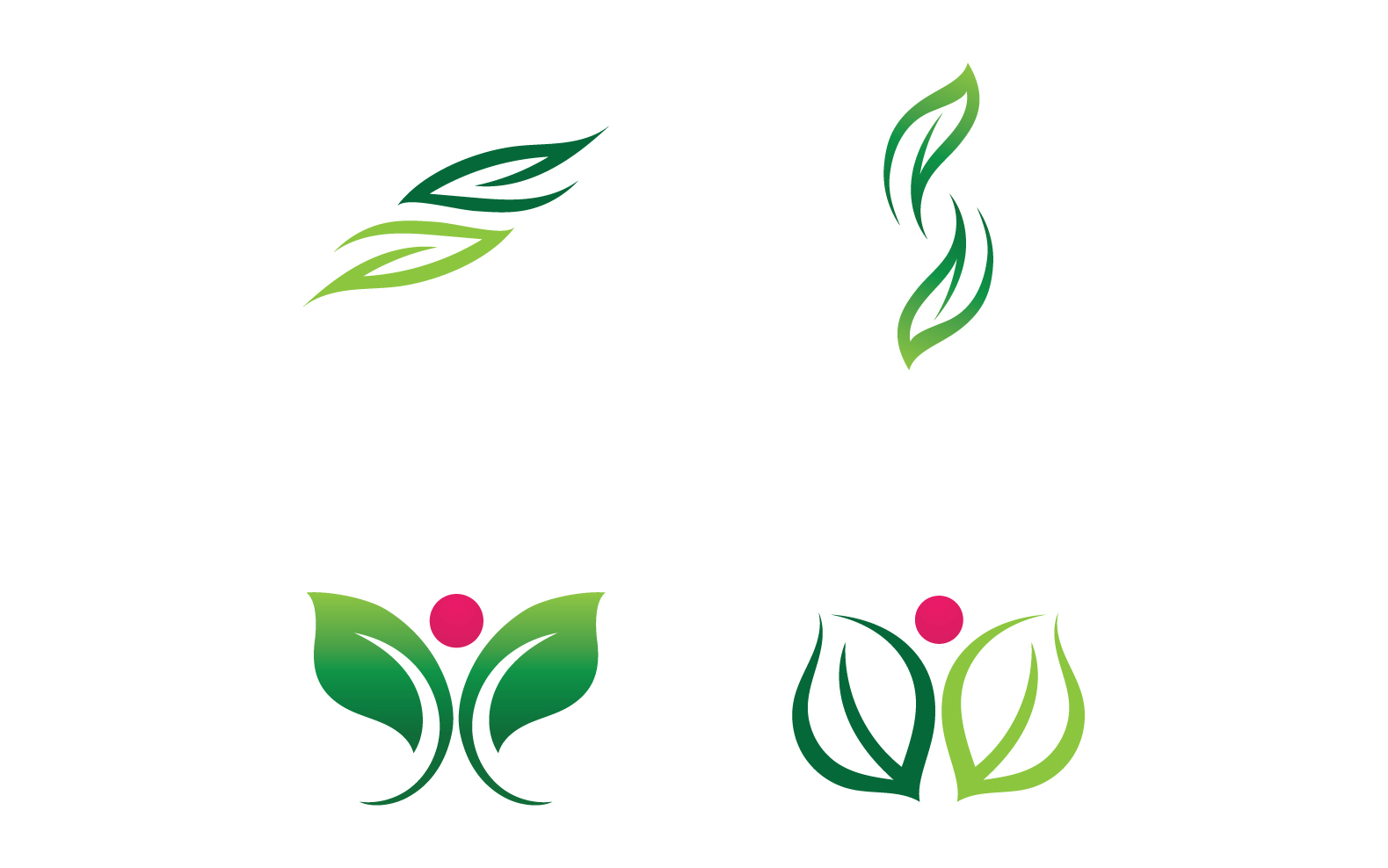 Plantillas de Logotipos